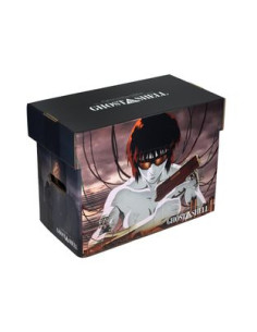 COLLECTOR BOX Caja...