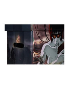 COLLECTOR BOX Caja... 2