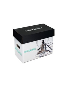 COLLECTOR BOX Caja...