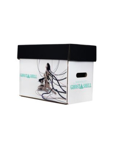 COLLECTOR BOX Caja... 2