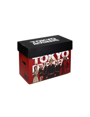 COLLECTOR BOX Caja Almacenaje Tokyo...