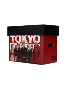 COLLECTOR BOX Caja... 2