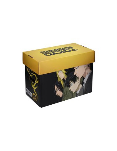 COLLECTOR BOX Caja Almacenaje Tokyo...