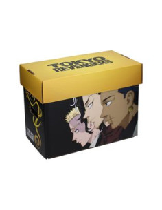 COLLECTOR BOX Caja... 2