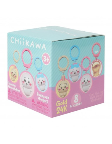 Llavero Chiikawa Charms (1 Unidad...