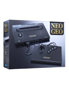 RESERVA NEO GEO AES +...