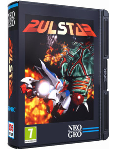 RESERVA Pulstar NEO GEO...