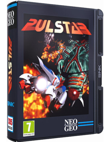 RESERVA Pulstar NEO GEO AES+...