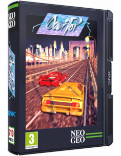 RESERVA Over Top NEO GEO...