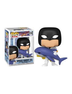 FUNKO POP! El Fantasma del...