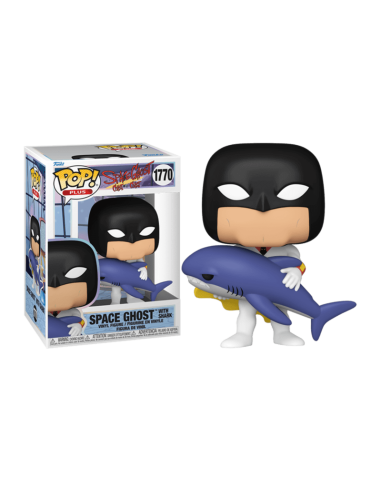 FUNKO POP! El Fantasma del Espacio...