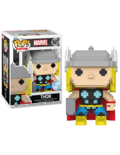 FUNKO POP! Marvel Thor...