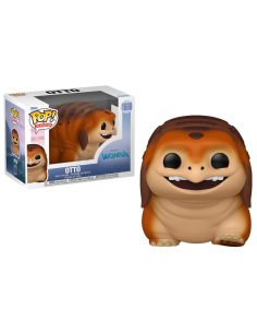 FUNKO POP! Wondla Otto (1608)
