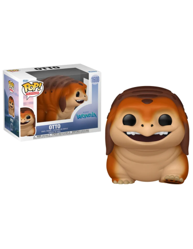 FUNKO POP! Wondla Otto (1608)