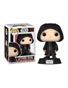 FUNKO POP! Star Wars Luthen...