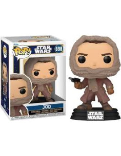 FUNKO POP! Star Wars Jod (698)