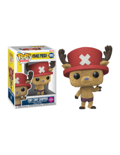 FUNKO POP! One Piece (Live...