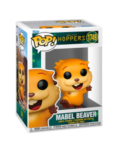 FUNKO POP! Disney Hoppers...