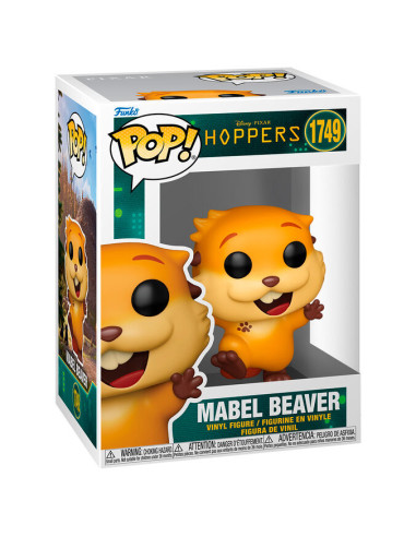FUNKO POP! Disney Hoppers Mabel...