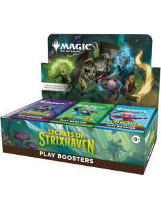 Sobre Magic The Gathering...
