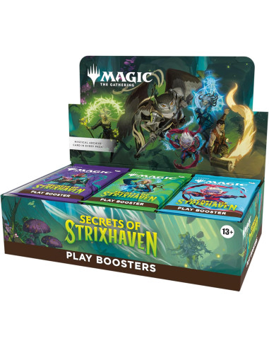 Sobre Magic The Gathering Juego De...