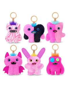 Llavero Fuggler Baby...