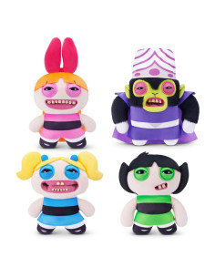 Peluche Fuggler Las Super...