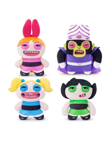 Peluche Fuggler Las Super Nenas (1...