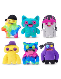 Peluche Fuggler Fugg Life...