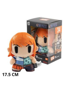 Peluche One Piece Nami DZNR...