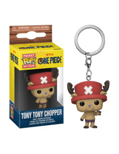 Llavero POCKET POP! One...