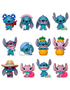 MYSTERY MINIS Minifigura... 2