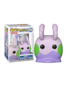 FUNKO POP! Pokémon Goomy...