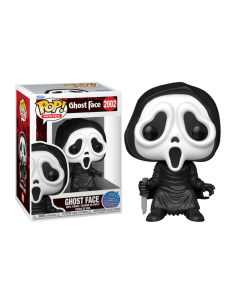 FUNKO POP! Scream Ghost...