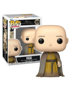 FUNKO POP! El Caballero de...