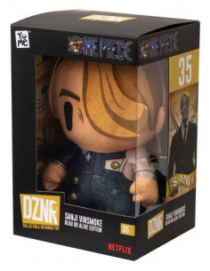 Peluche One Piece Sanji...