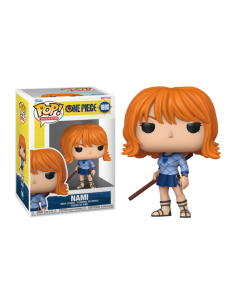 FUNKO POP! One Piece (Live...