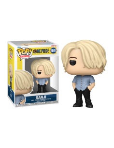 FUNKO POP! One Piece (Live...