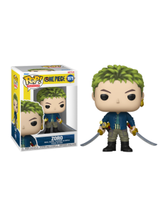 FUNKO POP! One Piece (Live...