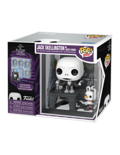 FUNKO POP! Nooks Disney...