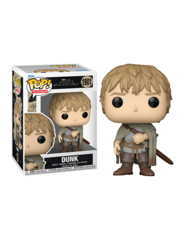 FUNKO POP! El Caballero de los Siete...