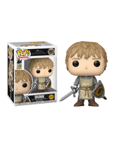 FUNKO POP! El Caballero de...