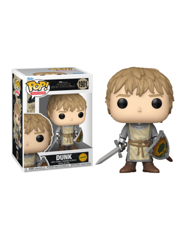 FUNKO POP! El Caballero de los Siete...