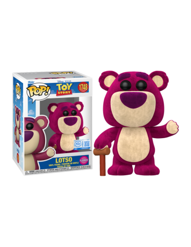 FUNKO POP! Disney Pixar Toy Story...