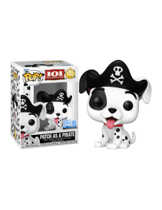 FUNKO POP! Disney 101...