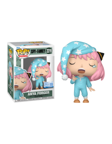 FUNKO POP! Spy x Family Anya Forger...