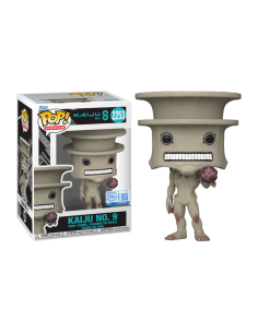 FUNKO POP! Kaiju NO.8 -...