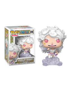 FUNKO POP! One Piece...