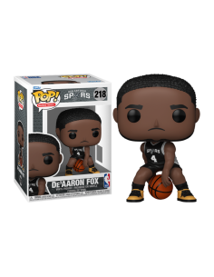 FUNKO POP! NBA San Antonio...