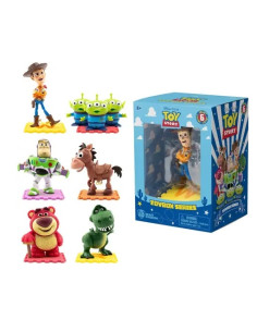 Figura Toy Story Toybox...